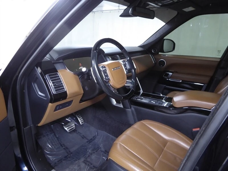 2016 Land Rover Range Rover L405 - Image 26 of 31