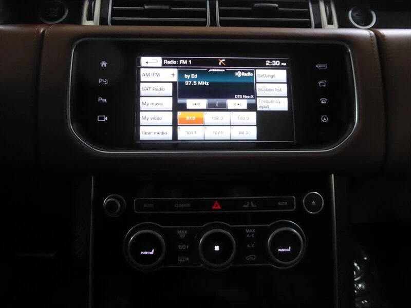 2016 Land Rover Range Rover L405 - Image 17 of 31