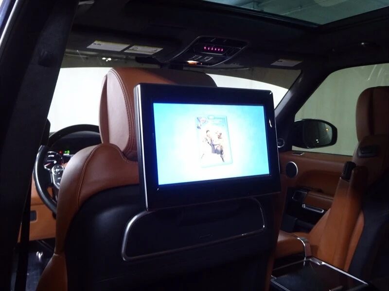 2016 Land Rover Range Rover L405 - Image 23 of 31