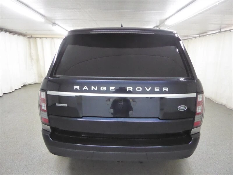 2016 Land Rover Range Rover L405 - Image 6 of 31