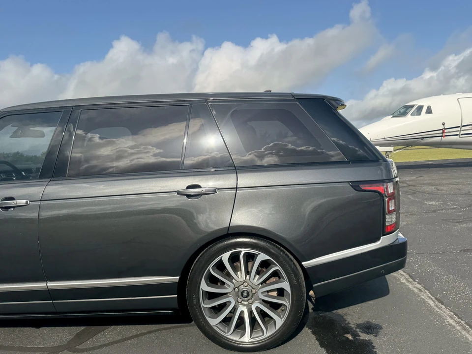 2016 Land Rover Range Rover L405 - Image 25 of 31