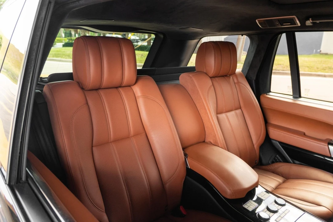 2016 Land Rover Range Rover L405 - Image 5 of 8