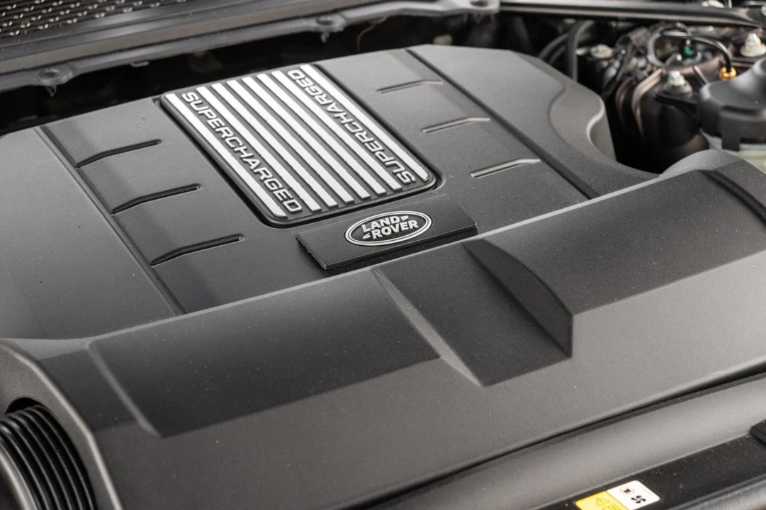 2016 Land Rover Range Rover L405 - Image 7 of 8