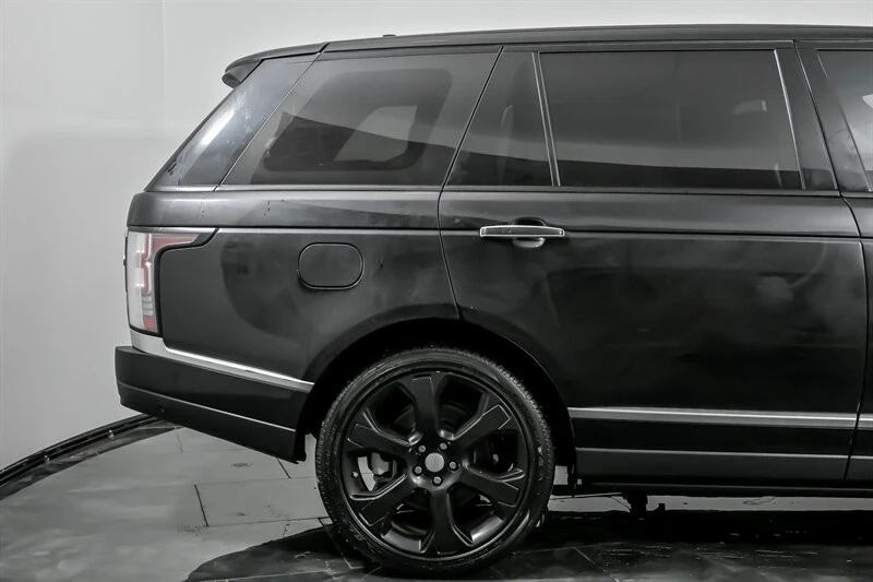 2016 Land Rover Range Rover L405 - Image 11 of 21