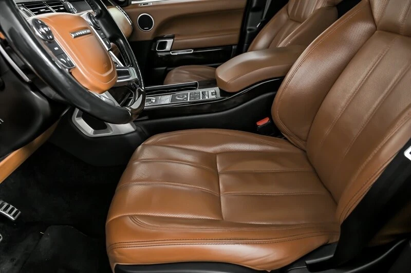 2016 Land Rover Range Rover L405 - Image 20 of 21