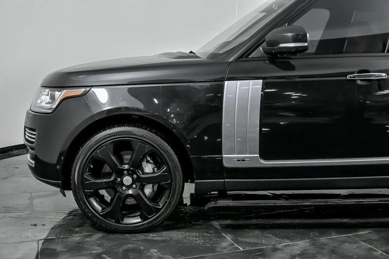 2016 Land Rover Range Rover L405 - Image 6 of 21
