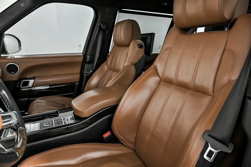 2016 Land Rover Range Rover L405 - Image 21 of 21