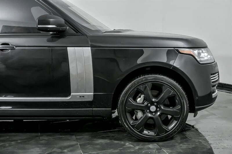 2016 Land Rover Range Rover L405 - Image 13 of 21