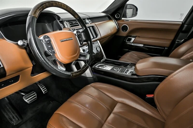 2016 Land Rover Range Rover L405 - Image 19 of 21