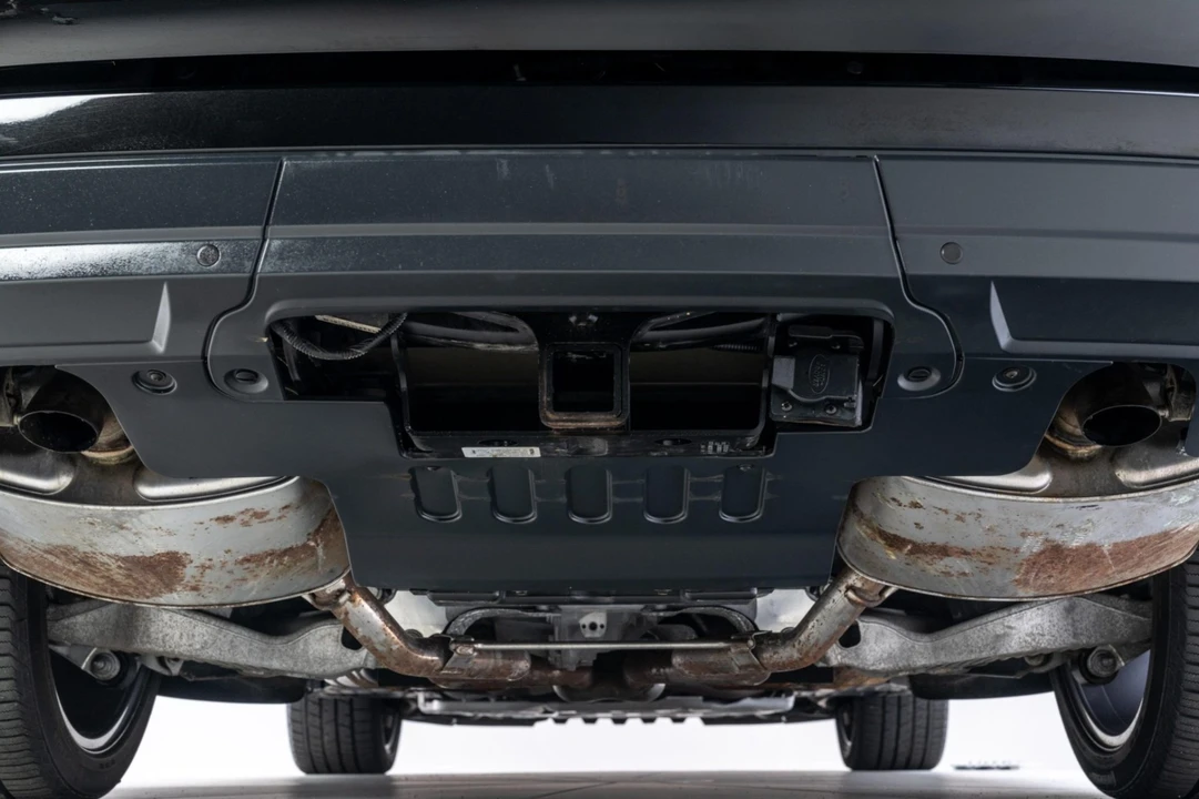 2016 Land Rover Range Rover L405 - Image 8 of 8