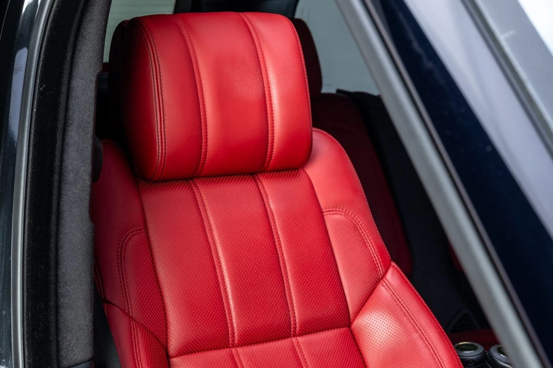 2016 Land Rover Range Rover L405 - Image 4 of 8