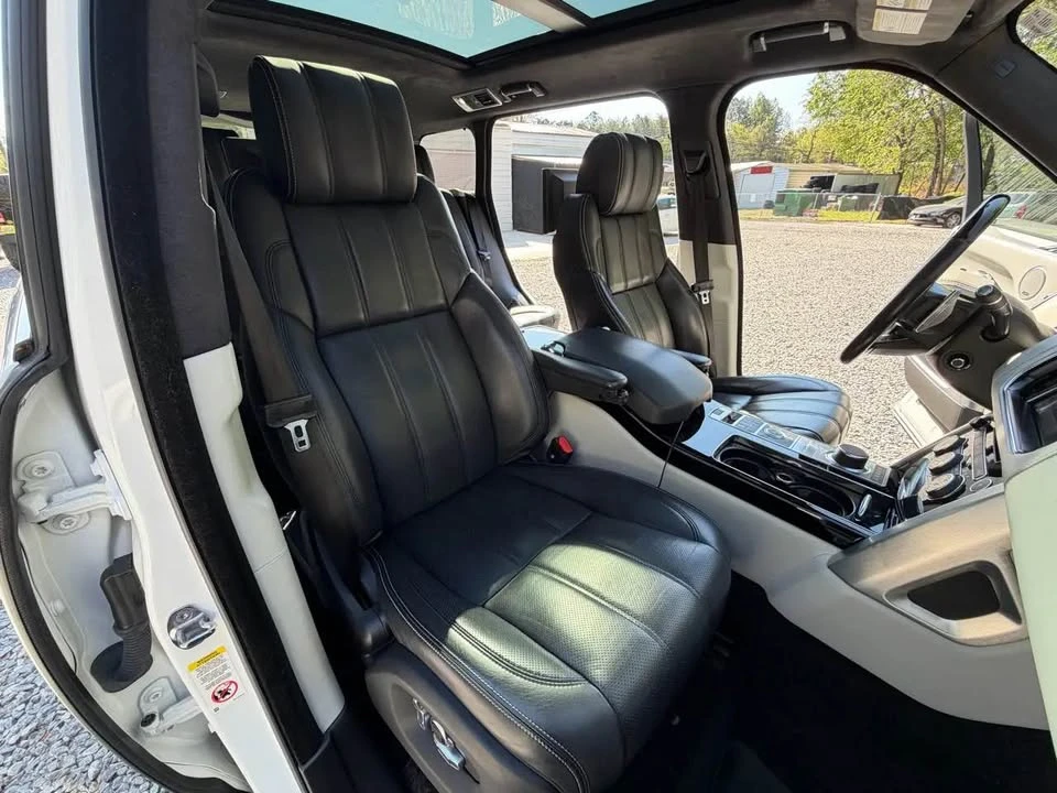 2016 Land Rover Range Rover L405 - Image 20 of 20