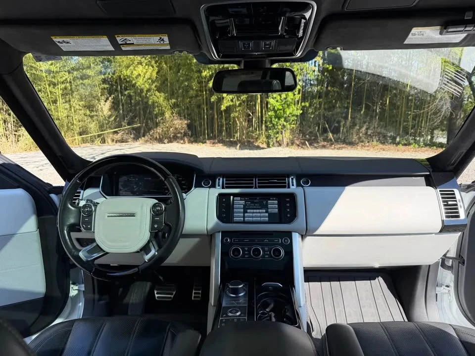 2016 Land Rover Range Rover L405 - Image 19 of 20
