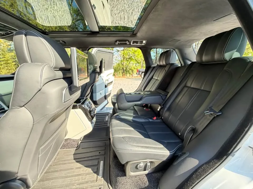 2016 Land Rover Range Rover L405 - Image 14 of 20