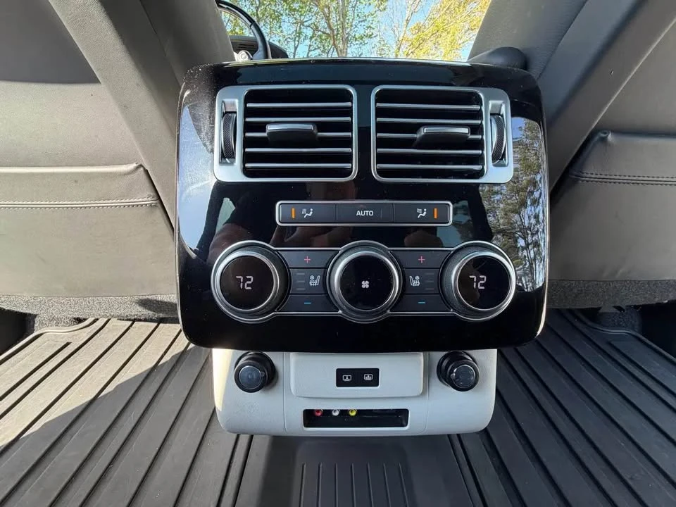2016 Land Rover Range Rover L405 - Image 15 of 20