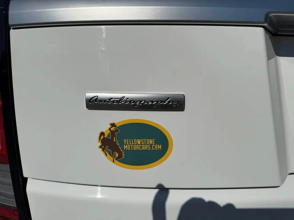 2016 Land Rover Range Rover L405 - Image 11 of 20
