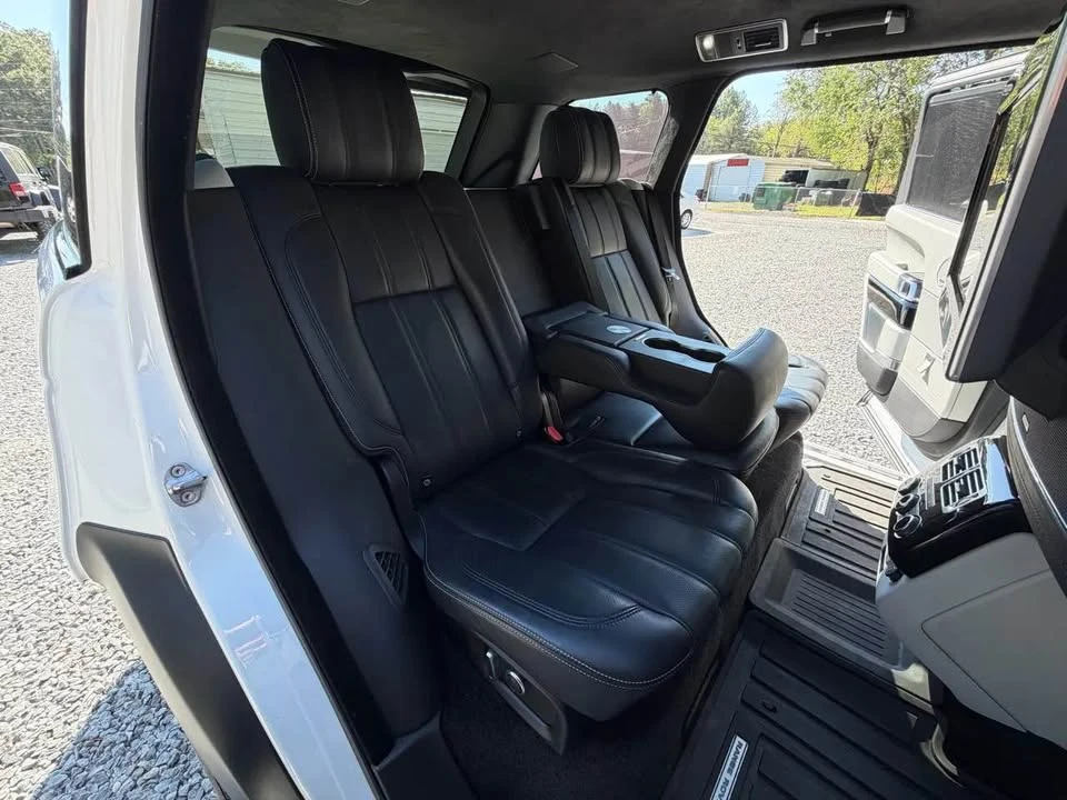 2016 Land Rover Range Rover L405 - Image 18 of 20