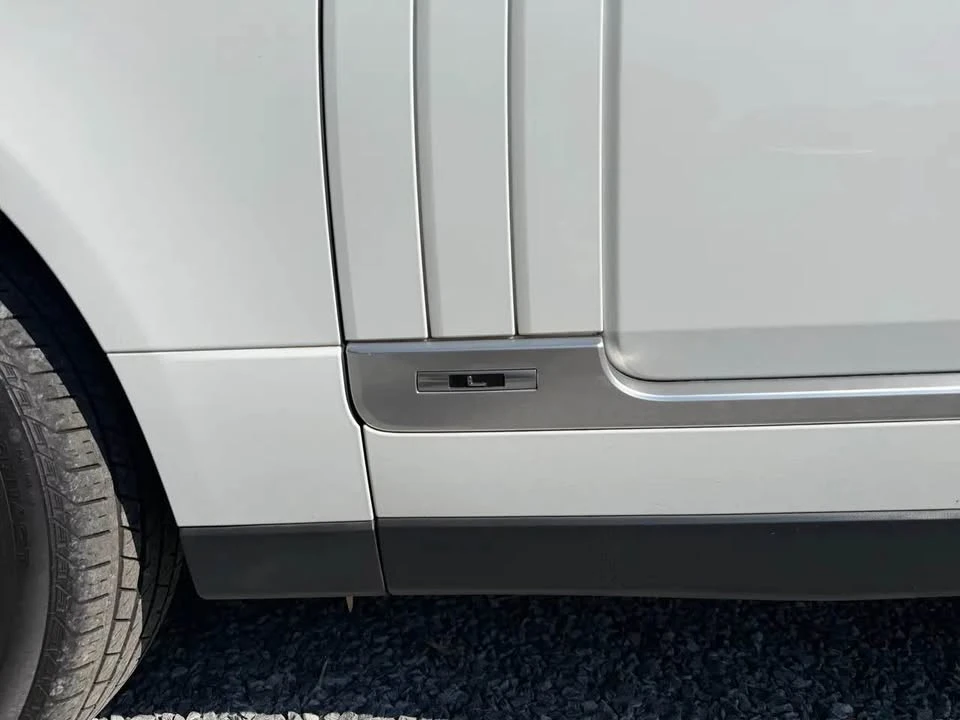 2016 Land Rover Range Rover L405 - Image 6 of 20