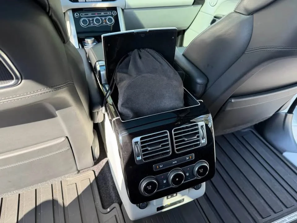 2016 Land Rover Range Rover L405 - Image 16 of 20