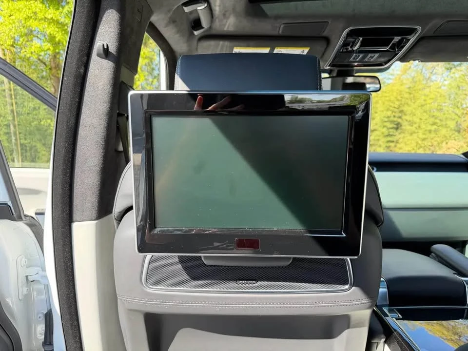 2016 Land Rover Range Rover L405 - Image 17 of 20