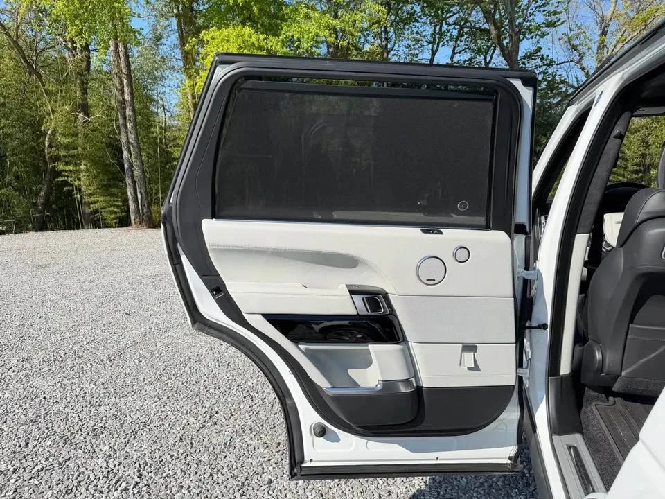 2016 Land Rover Range Rover L405 - Image 13 of 20