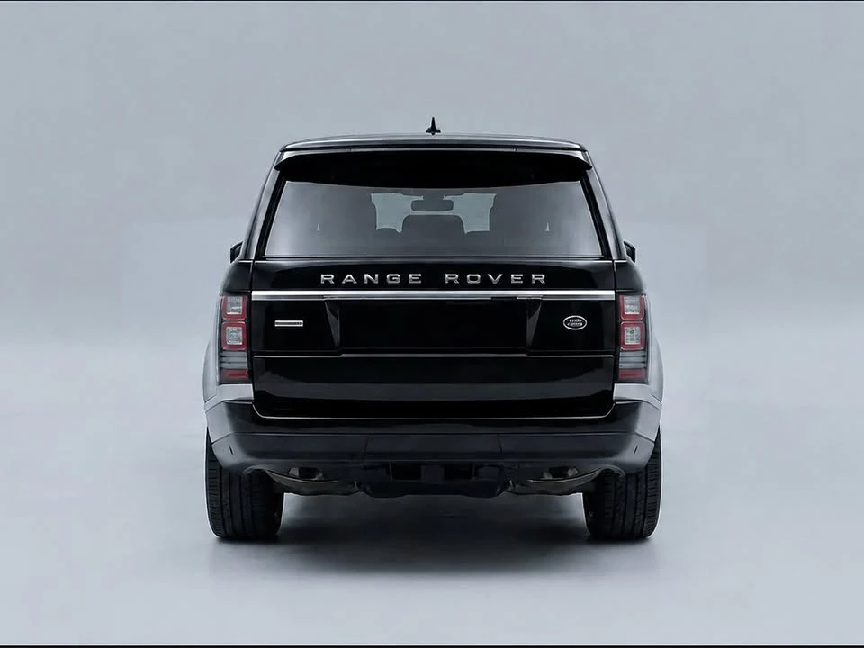 2016 Land Rover Range Rover L405 - Image 7 of 11
