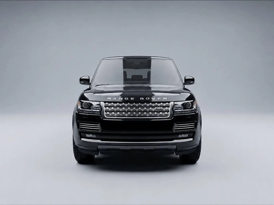 2016 Land Rover Range Rover L405 - Image 2 of 11