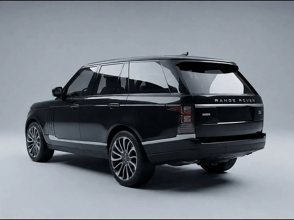2016 Land Rover Range Rover L405 - Image 6 of 11