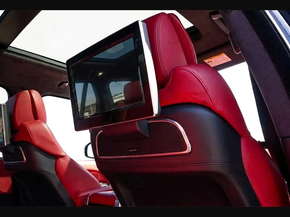 2016 Land Rover Range Rover L405 - Image 10 of 11