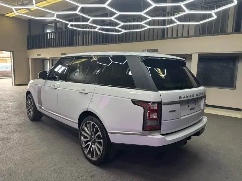 2016 Land Rover Range Rover L405 - Image 3 of 19