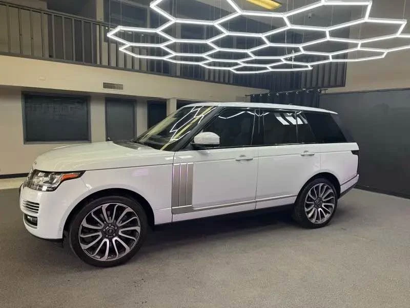 2016 Land Rover Range Rover L405 - Image 2 of 19