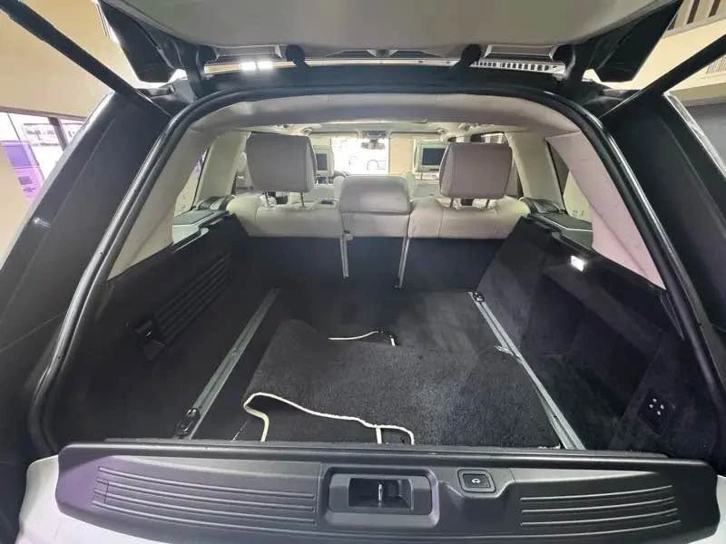 2016 Land Rover Range Rover L405 - Image 14 of 19