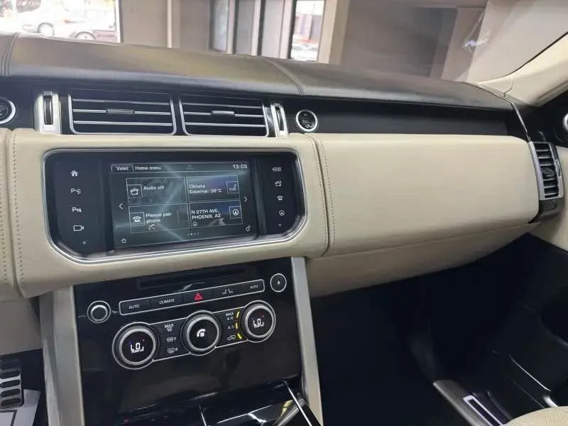 2016 Land Rover Range Rover L405 - Image 9 of 19