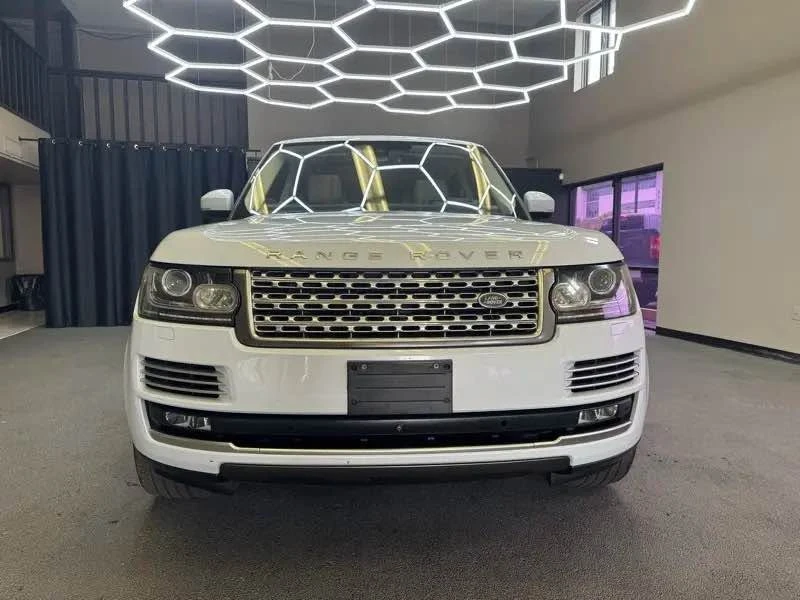 2016 Land Rover Range Rover L405 - Image 7 of 19