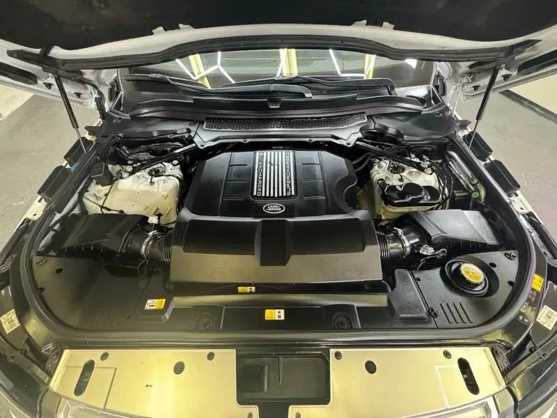 2016 Land Rover Range Rover L405 - Image 19 of 19
