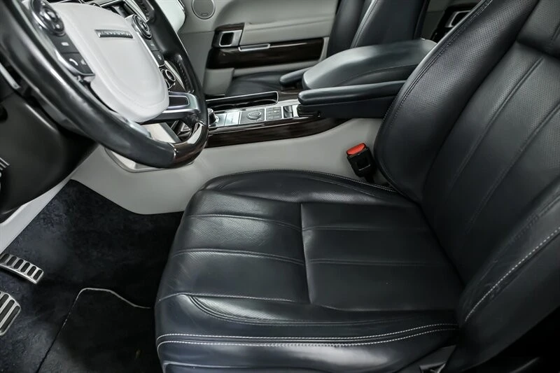 2016 Land Rover Range Rover L405 - Image 19 of 31