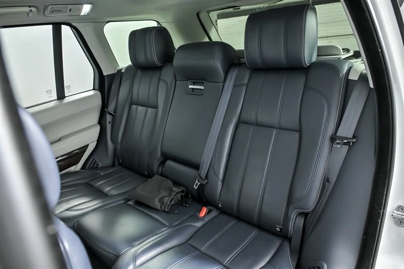 2016 Land Rover Range Rover L405 - Image 22 of 31