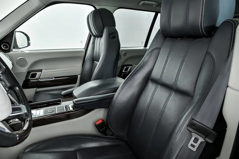 2016 Land Rover Range Rover L405 - Image 20 of 31