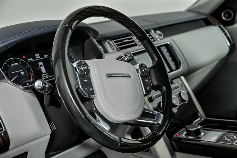 2016 Land Rover Range Rover L405 - Image 23 of 31
