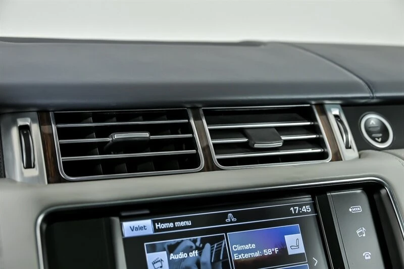 2016 Land Rover Range Rover L405 - Image 30 of 31