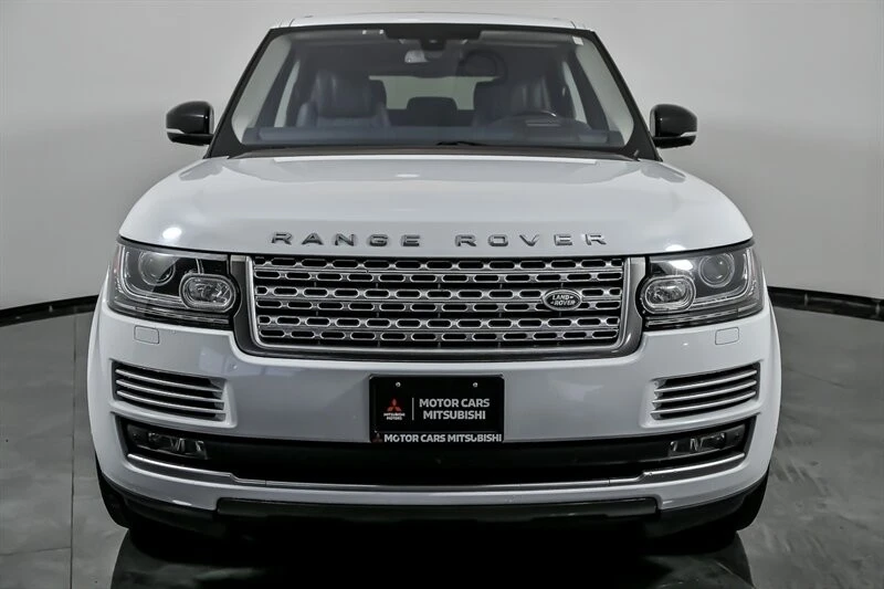 2016 Land Rover Range Rover L405 - Image 4 of 31