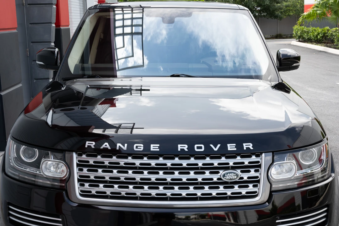 2016 Land Rover Range Rover L405 - Image 25 of 31