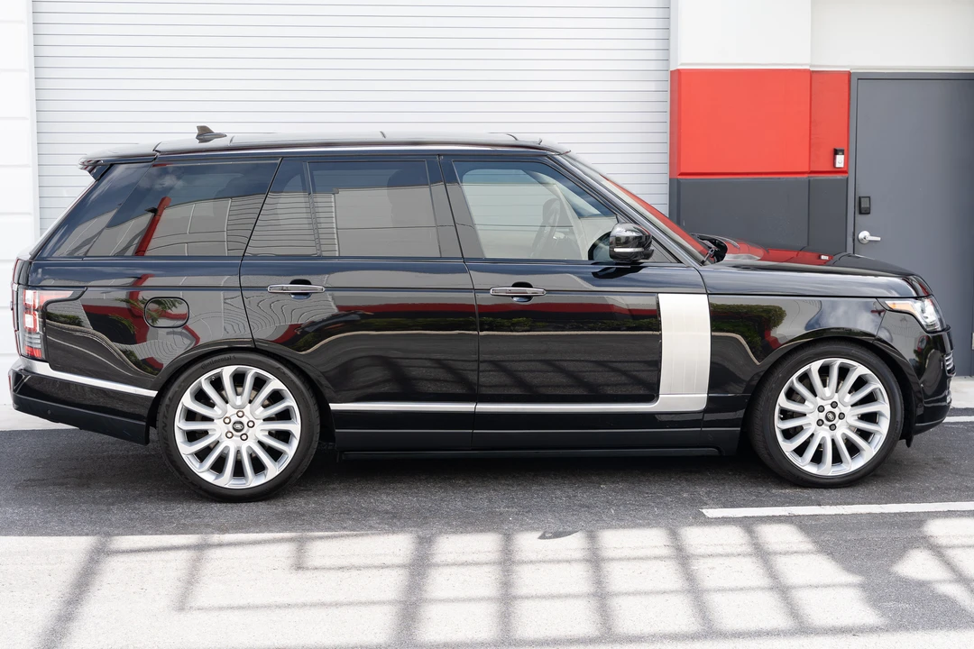 2016 Land Rover Range Rover L405 - Image 12 of 31