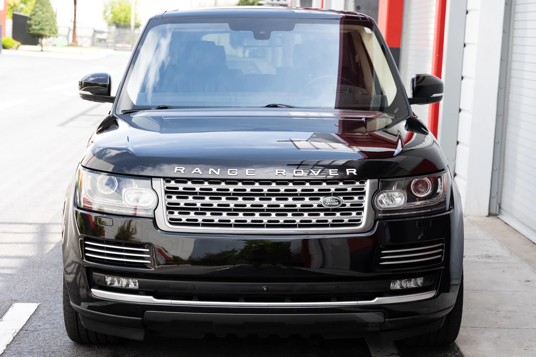 2016 Land Rover Range Rover L405 - Image 6 of 31
