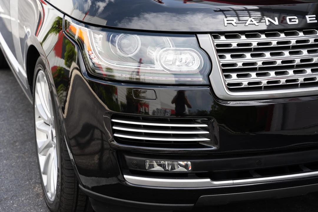 2016 Land Rover Range Rover L405 - Image 27 of 31