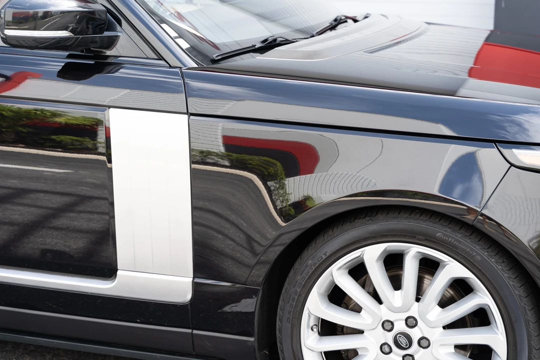 2016 Land Rover Range Rover L405 - Image 30 of 31