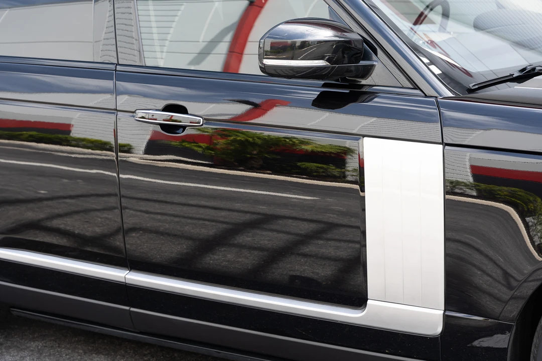2016 Land Rover Range Rover L405 - Image 28 of 31