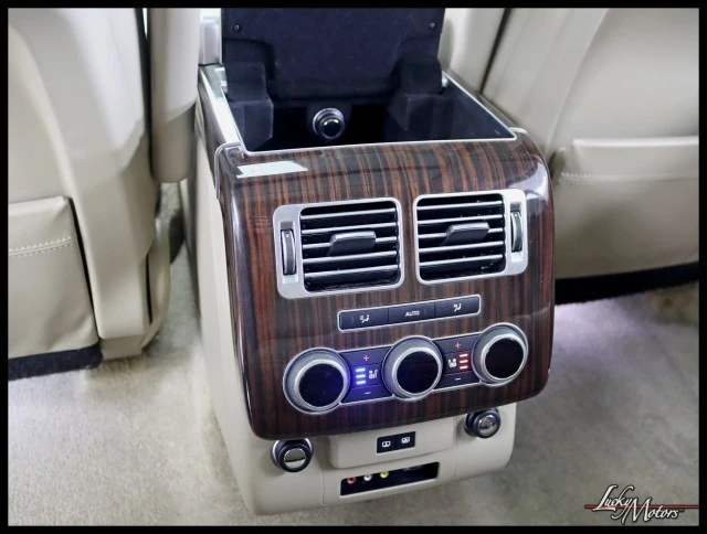 2016 Land Rover Range Rover L405 - Image 23 of 31