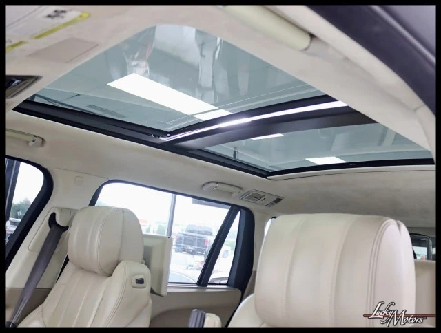 2016 Land Rover Range Rover L405 - Image 29 of 31