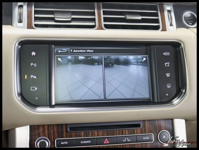 2016 Land Rover Range Rover L405 - Image 19 of 31